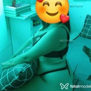 Acompanhante Tatyy - Perfil