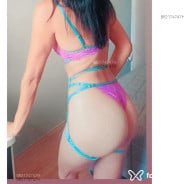 Acompanhante Camila - Perfil