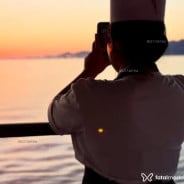 Acompanhante Chef - Perfil