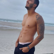 Acompanhante Marcos Costa - Perfil