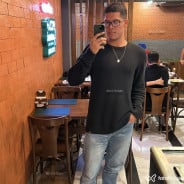 Acompanhante Dmitri - Perfil
