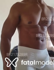 Acompanhante Adão Negro - Perfil