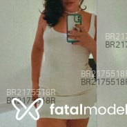 Acompanhante Sofia - Perfil
