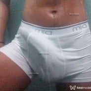Acompanhante Lucasmoreno - Perfil