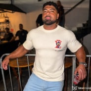 Acompanhante Fernandes - Perfil