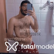Acompanhante Matheus - Perfil