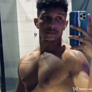 Acompanhante Morenodott - Perfil