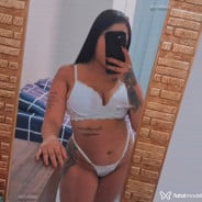 Acompanhante Ayla Tavares - Perfil
