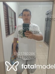 Acompanhante Marcos Paulo - Perfil