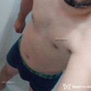 Acompanhante Alexandre - Perfil