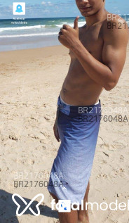 Acompanhante Meninodavila - Perfil