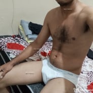 Acompanhante Ricardo - Perfil