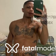Acompanhante Machado - Perfil