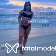 Acompanhante Mirella - Perfil