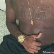 Acompanhante Jefferson Oliveira - Perfil