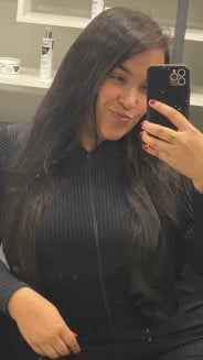 Carla Acompanhante Carla - Perfil