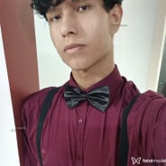 Acompanhante Gabriel - Perfil
