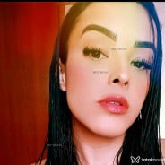 Acompanhante Amanda - Perfil