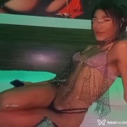 Acompanhante Rafaela - Perfil