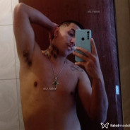 Acompanhante Humberto - Perfil
