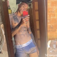 Acompanhante Thayler - Perfil