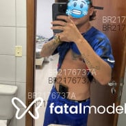 Acompanhante Sufistinhadotado - Perfil