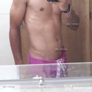 Acompanhante Luiz Henrique - Perfil