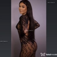 Acompanhante Karol Souza - Perfil