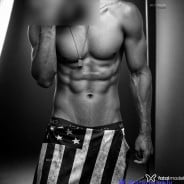 Acompanhante Erick Borge - Perfil