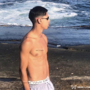 Acompanhante Vicente - Perfil