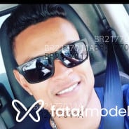 Acompanhante Ramon - Perfil