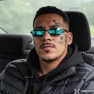 Acompanhante Fábio Santos - Perfil