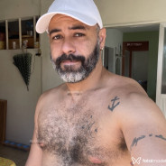 Acompanhante Pedro Kaio - Perfil