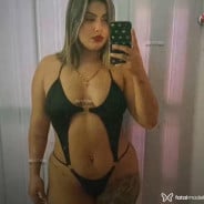 Acompanhante Luana Martinelli - Perfil