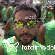 Acompanhante Pedro - Perfil