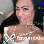 Acompanhante Lulu Preston - Perfil