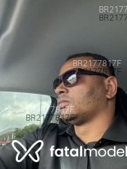 Acompanhante Marcos - Perfil