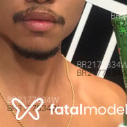 Acompanhante Daniel - Perfil