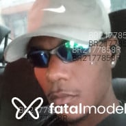 Acompanhante Vitor - Perfil