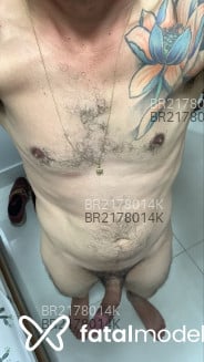 Acompanhante Reider - Perfil