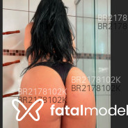 Acompanhante Julia - Perfil