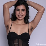 Acompanhante Sol Rara - Perfil