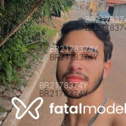 Acompanhante Gabriel - Perfil