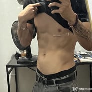 Acompanhante Oliver - Perfil