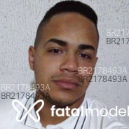 Acompanhante Lucas - Perfil