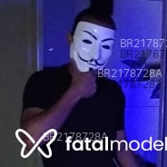 Acompanhante Renan - Perfil