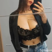 Acompanhante Vicky - Perfil