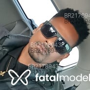 Acompanhante Jonathas Silveira - Perfil