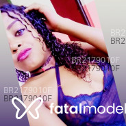 Acompanhante Rose Pereira - Perfil