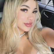 Acompanhante Larissa Almeida - Perfil